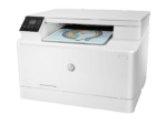 HP Color LaserJet Pro MFP M182n Printer - 7KW54A