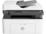 HP LaserJet MFP 137fnw Printer - 4ZB84A