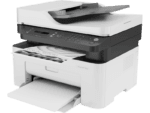 HP LaserJet MFP 137fnw Printer - 4ZB84A 4ZB84A