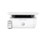 HP LaserJet MFP M141w Printer - 7MD74A