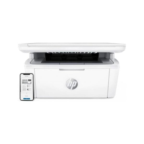 HP LaserJet MFP M141w Printer - 7MD74A