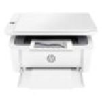 HP LaserJet MFP M141w Printer - 7MD74A 7MD74A