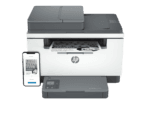 HP LaserJet MFP M236sdw Printer - 9YG09A