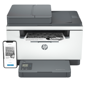 HP LaserJet MFP M236sdw Printer - 9YG09A