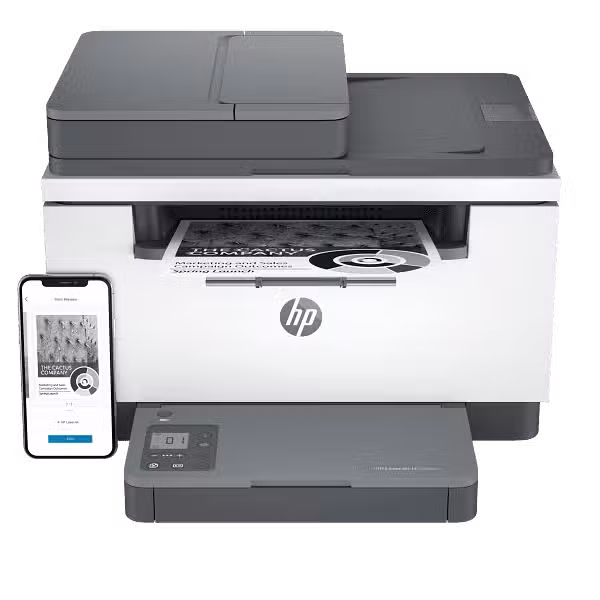 HP LaserJet MFP M236sdw Printer - 9YG09A