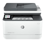 HP LaserJet Printer - 3G632A
