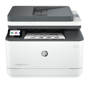 HP LaserJet Printer - 3G632A