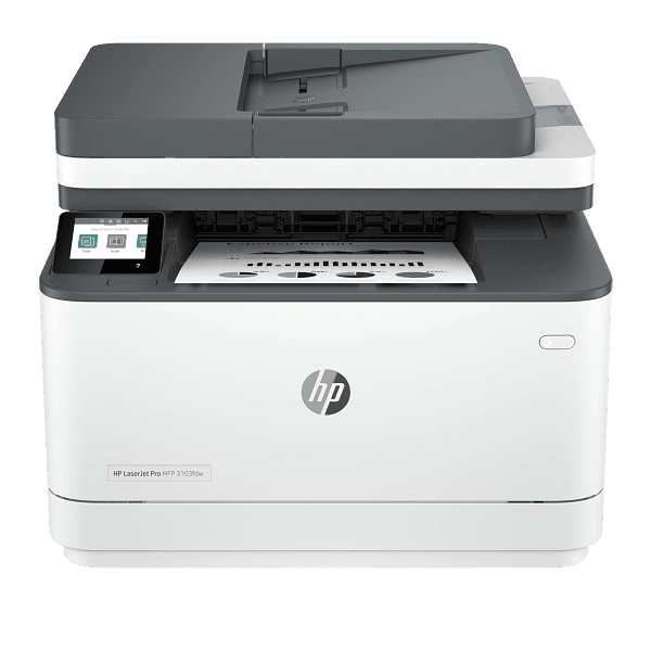 HP LaserJet Printer - 3G632A