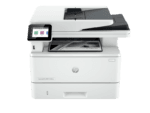 HP LaserJet Pro MFP 4103dw Printer - 2Z627A