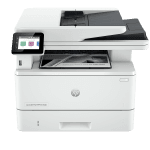 HP LaserJet Pro MFP 4103dw Printer - 2Z627A
