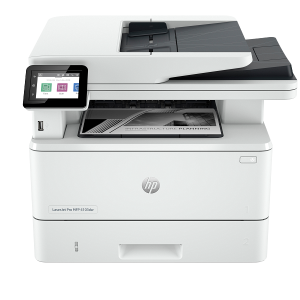 HP LaserJet Pro MFP 4103dw Printer - 2Z627A