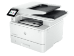 HP LaserJet Pro MFP 4103fdw Printer - 2Z629A