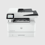 HP LaserJet Pro MFP 4103fdw Printer - 2Z629A