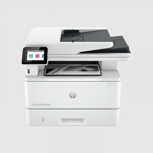 HP LaserJet Pro MFP 4103fdw Printer - 2Z629A