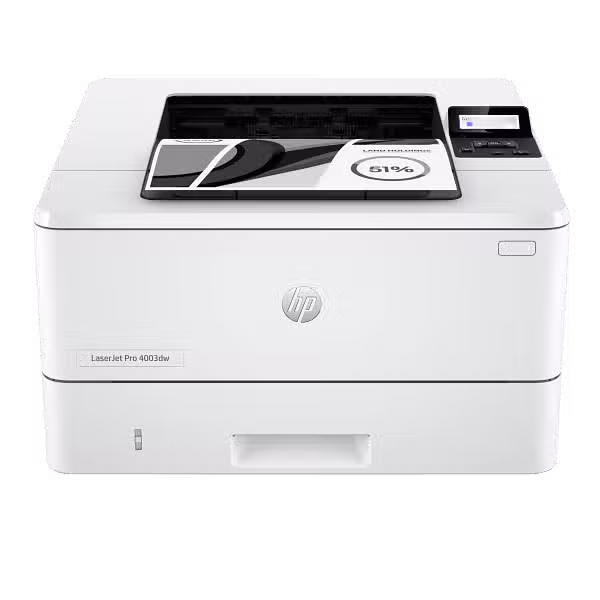 HP LaserJet Pro Printer - 2Z610A
