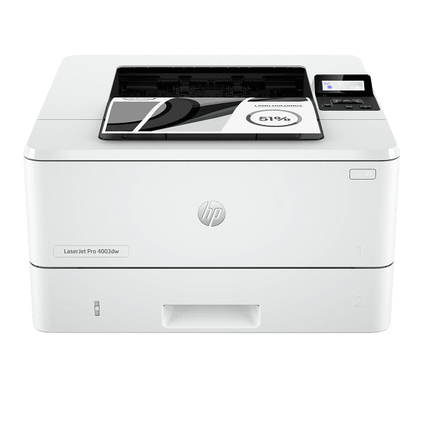HP LaserJet Pro Printer - 2Z610A