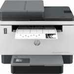 HP LaserJet Tank MFP 2602sdw Printer - 2R7F5A