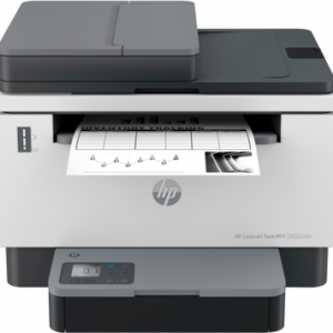 HP LaserJet Tank MFP 2602sdw Printer - 2R7F5A