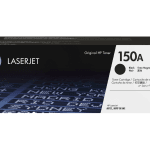 HP LaserJet Toner Cartridge - W1500A