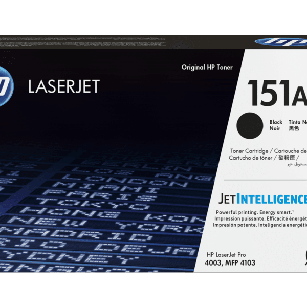 HP LaserJet Toner - W1510A
