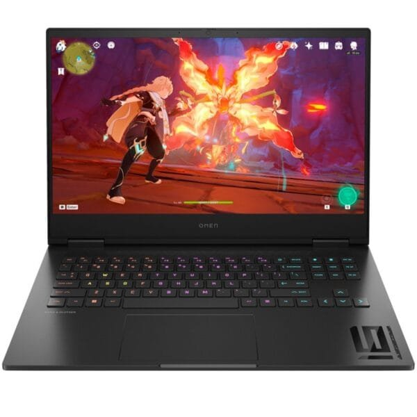 HP OMEN Laptop - 9R640UA