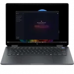 HP OmniBook Laptop - B84RBEA