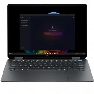 HP OmniBook Laptop - B84RBEA