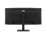 HP P34hc Monitor - 21Y56AS