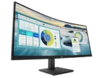 HP P34hc Monitor - 21Y56AS