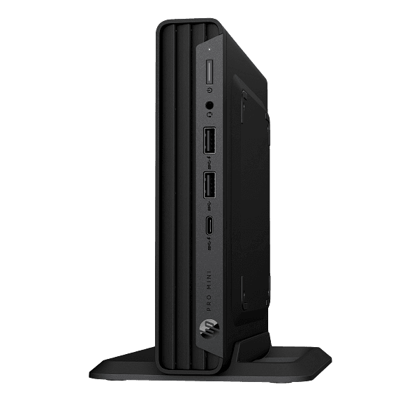 HP Pro Mini Desktop - 937Q9EA