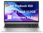 HP ProBook 450 G10 Laptop - B39P8AT B39P8AT
