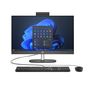 HP All-in-One PC - B73TCEA