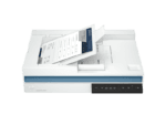 HP ScanJet Pro 2600 f1 Scanner - 20G05A