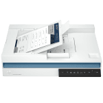 HP ScanJet Pro 2600 f1 Scanner - 20G05A