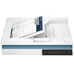 HP ScanJet Pro 2600 f1 Scanner - 20G05A