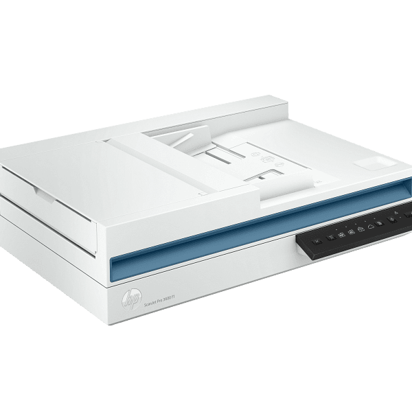 HP ScanJet Pro 3600 f1 Scanner - 20G06A