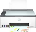 HP Smart Tank 582 All-in-One Printer - 4A8D6A