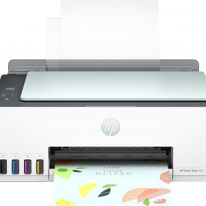 HP Smart Tank 582 All-in-One Printer - 4A8D6A