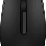 HP USB Mouse M10 Black - 6CB80PA