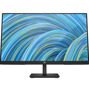 HP V24v G5 Monitor - 65P62AS