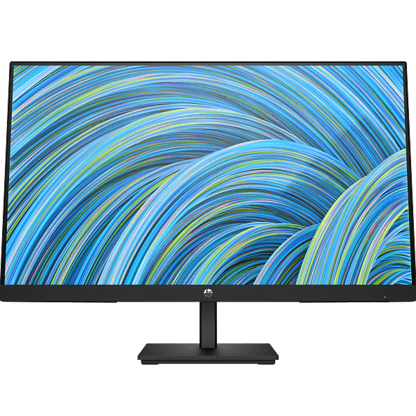 HP V24v G5 Monitor - 65P62AS
