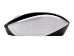 HP Wireless Mouse 200 Pike Silver - 2HU84AA 2HU84AA