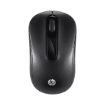 HP Wireless Silent Mouse S1000 Black - 3CY46PAAB2 3CY46PAAB2