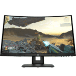 HP X24c Gaming Monitor - 9FM22AS