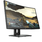 HP X24c Gaming Monitor - 9FM22AS