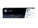 HP 201A Cyan Toner - CF401A