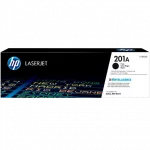 HP 201A Toner Cartridge - CF400A