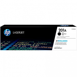 HP 201A Toner Cartridge - CF400A