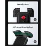 Ugreen LP494 Bike Mount Phone Holder - UG-60548 - Image 3