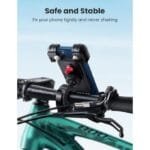 Ugreen LP494 Bike Mount Phone Holder - UG-60548 - Image 4